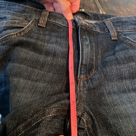 Joes jeans shorts 27 color Zendaya original $138  from Dillards - Picture 9 of 10